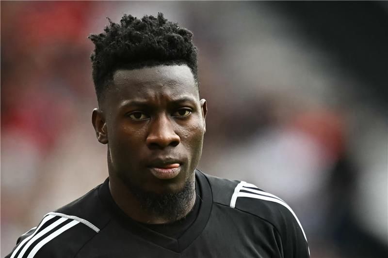 أندريه أونانا