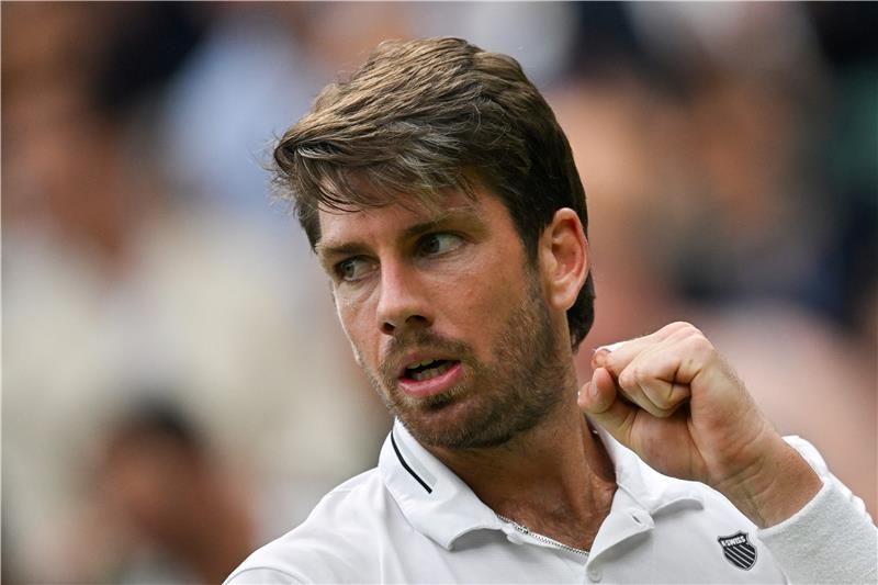 كاميرون نوري