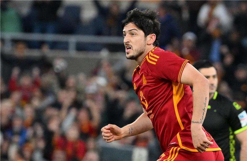 سردار آزمون