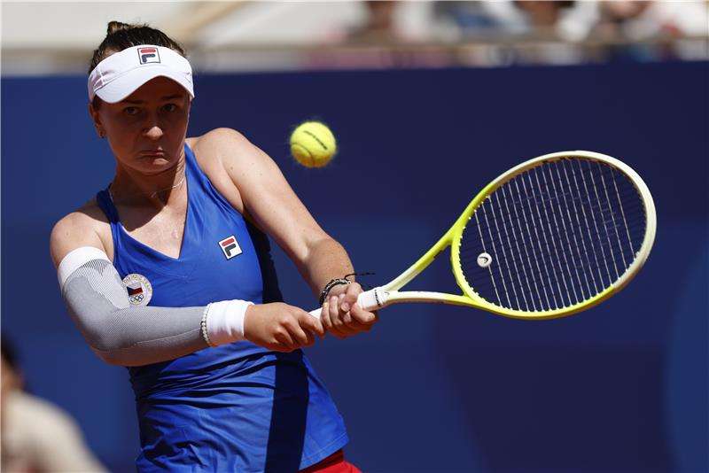 باربورا كريتشيكوفا