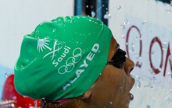 مشاعل العايد