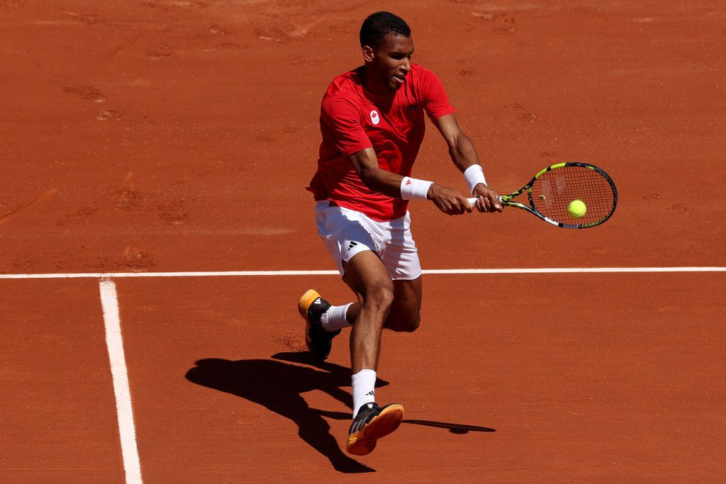 فيليكس أوجيه ألياسيم