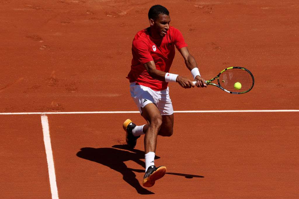 فيليكس أوجيه ألياسيم