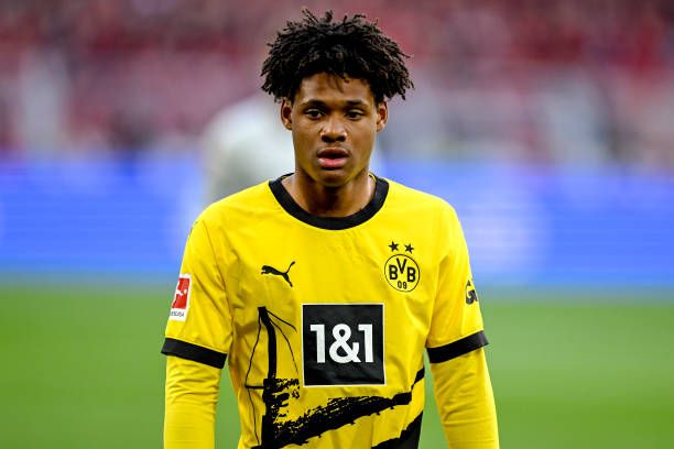 جوليان دورانفيل
