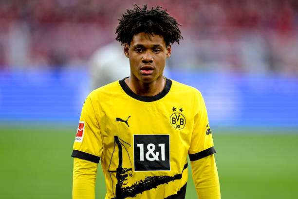 جوليان دورانفيل