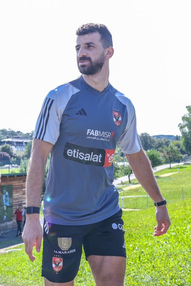 محمود متولي