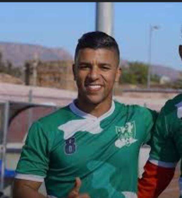 مروان أفلاح