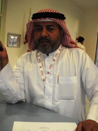 خالد المقلة 