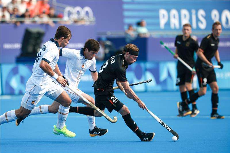 من المواجهة