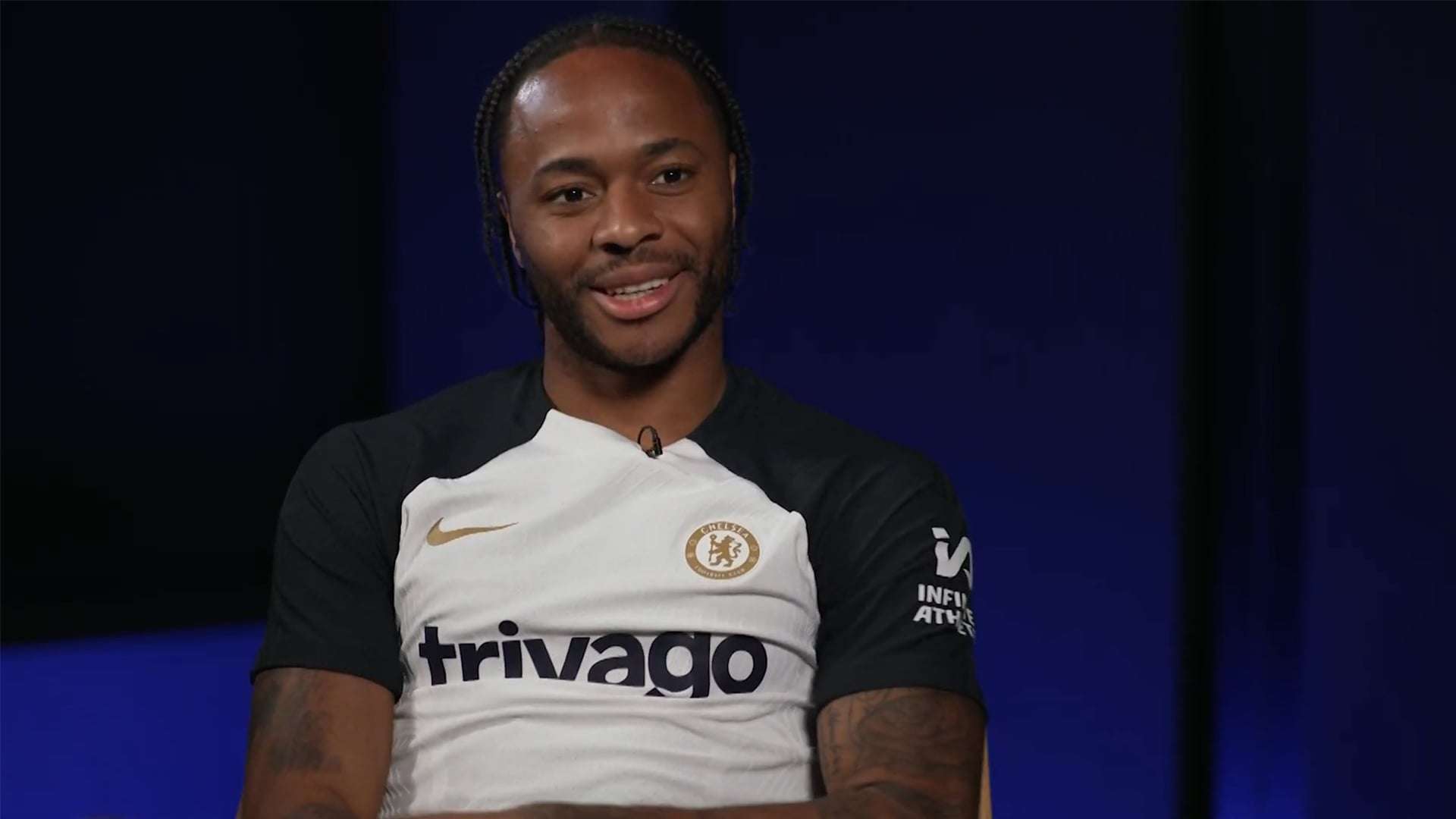 رحيم سترلينج