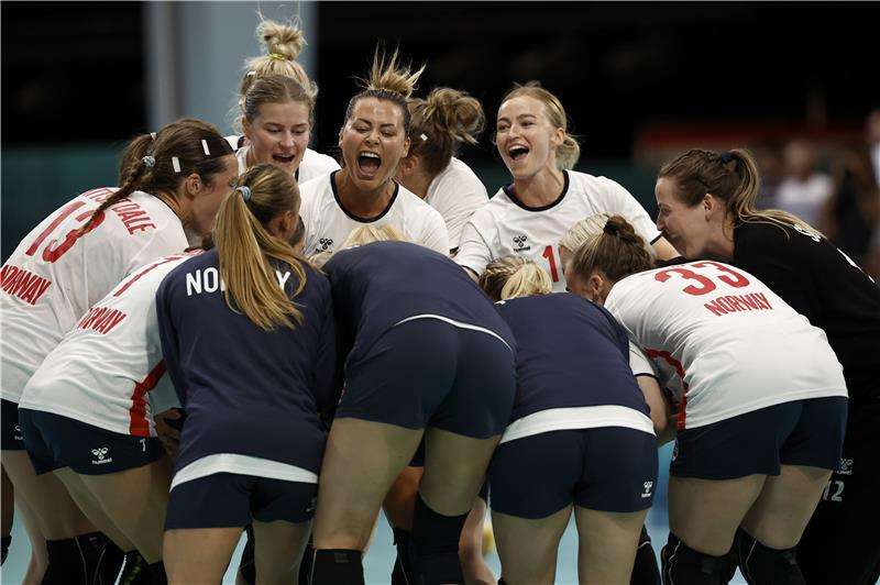 منتخب النرويج