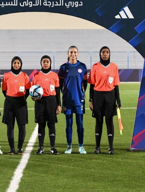 يارا الفارس