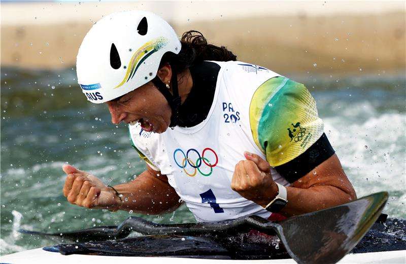 جيسيكا فوكس