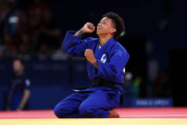 أماندين بوشارد