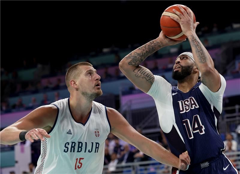 من المواجهة