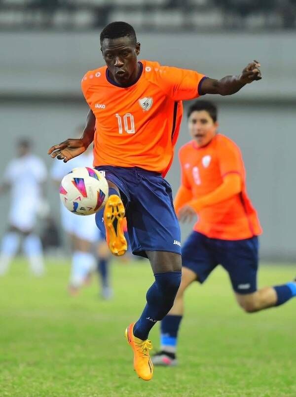 ديمي داوودا