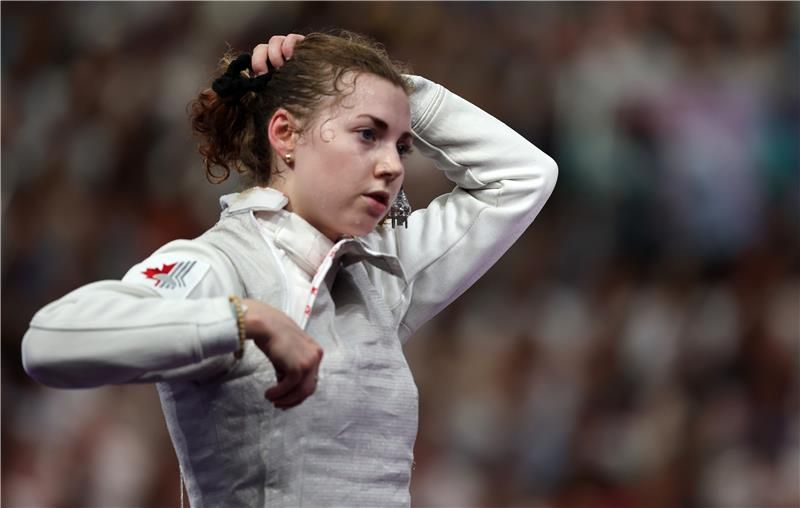 إلينور هارفي