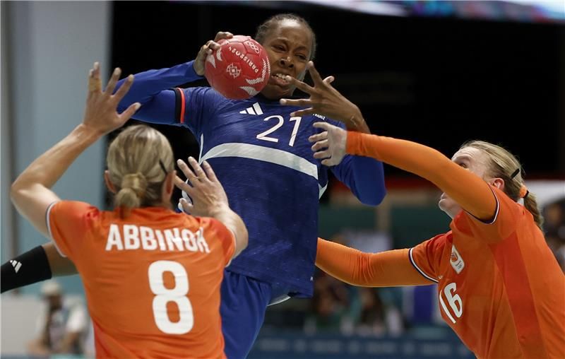 من المواجهة