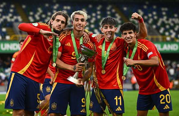 uefa european under-19 championship