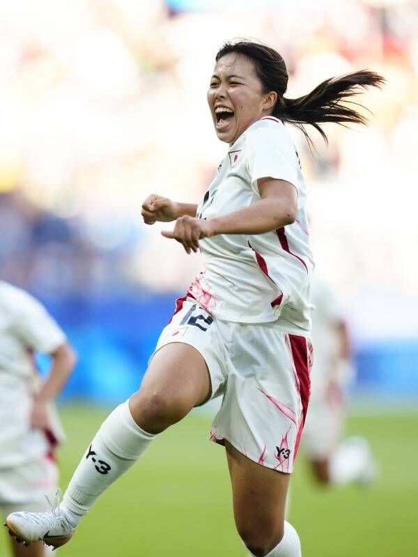 موموكو تانيكاوا