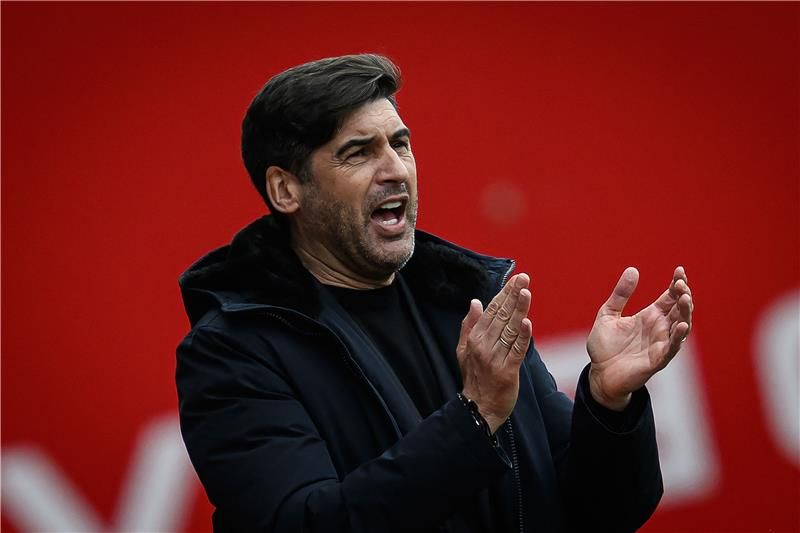 باولو فونسيكا