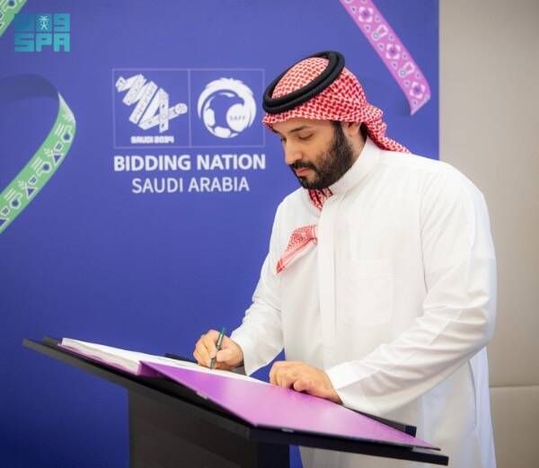 الأمير محمد بن سلمان