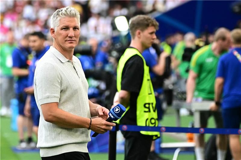 باستيان شفاينشتايجر