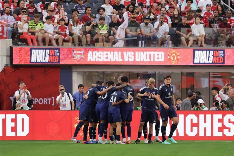 مانشستر يونايتد