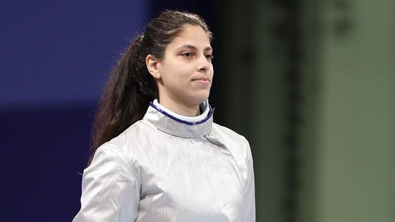 ياسمين دغفوس