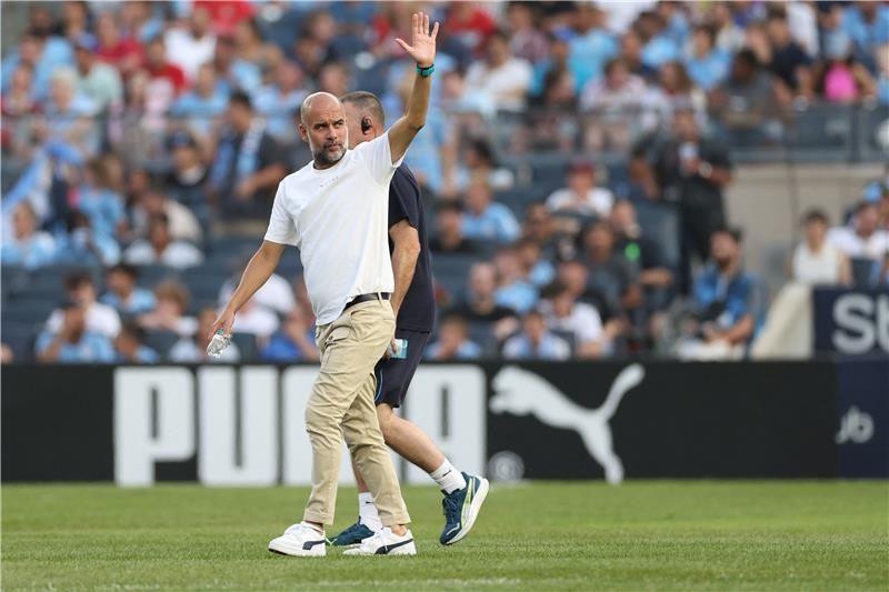 بيب جوارديولا