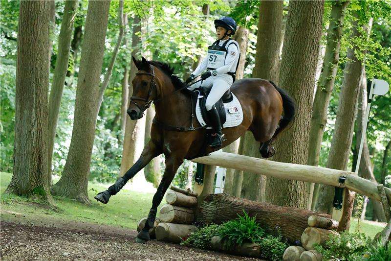 روزاليند كانتر