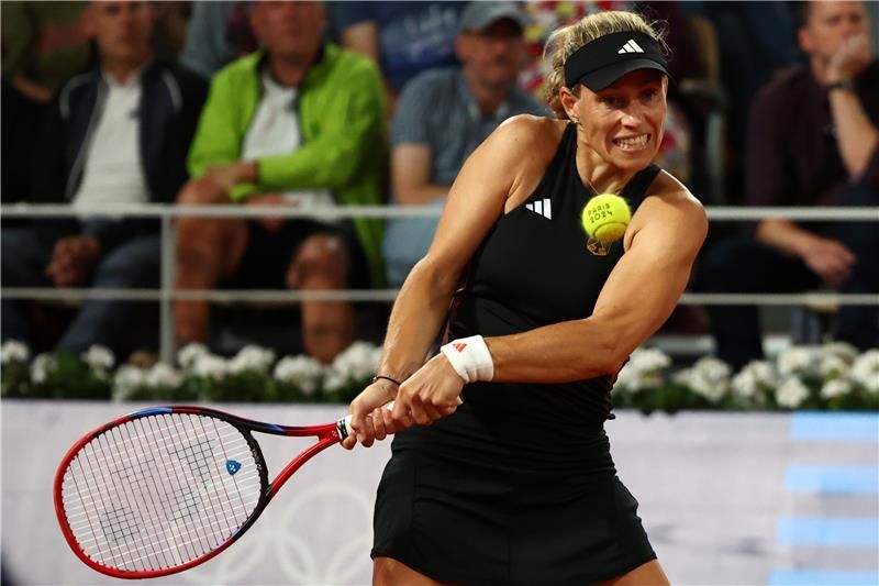 أنجيليك كيربر