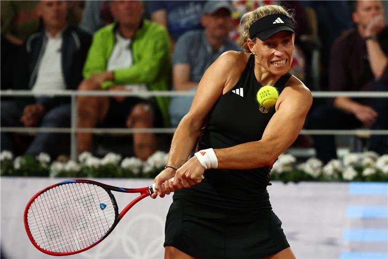 أنجيليك كيربر