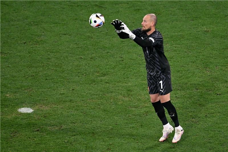 بريدراج رايكوفيتش