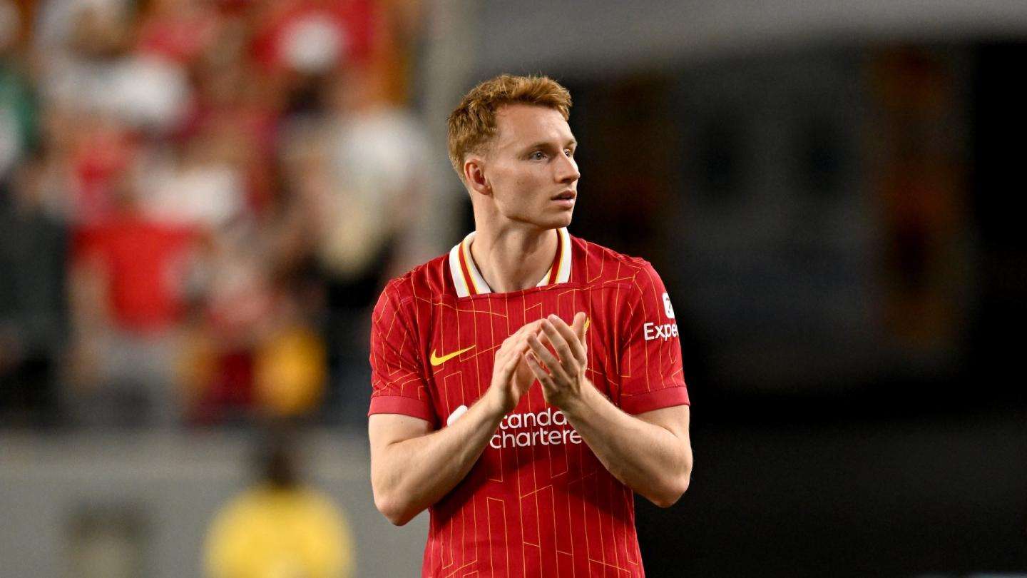 سيب فان دن بيرج