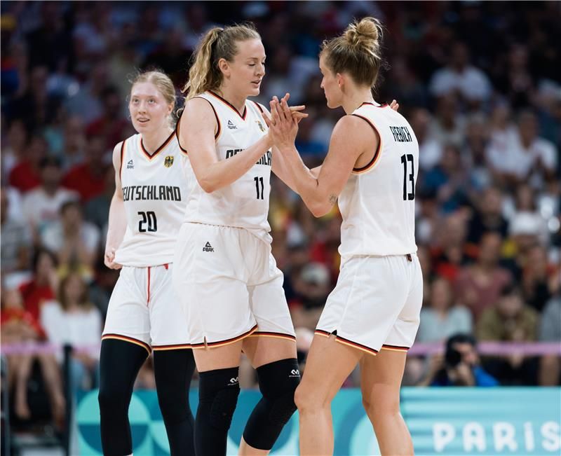 منتخب ألمانيا