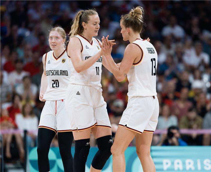 منتخب ألمانيا