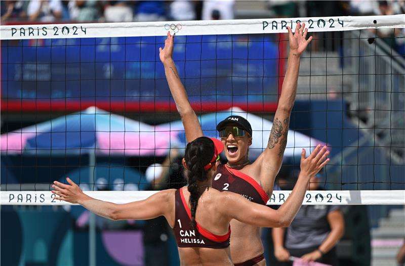 من المباراة