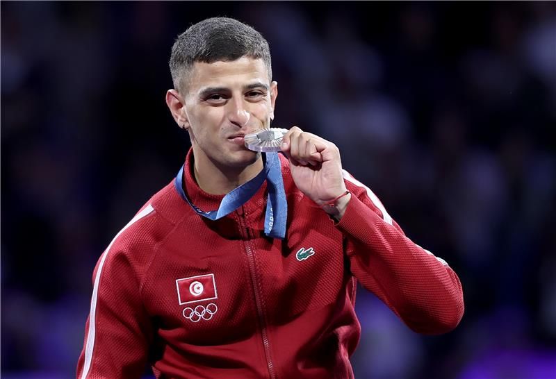 فارس الفرجاني