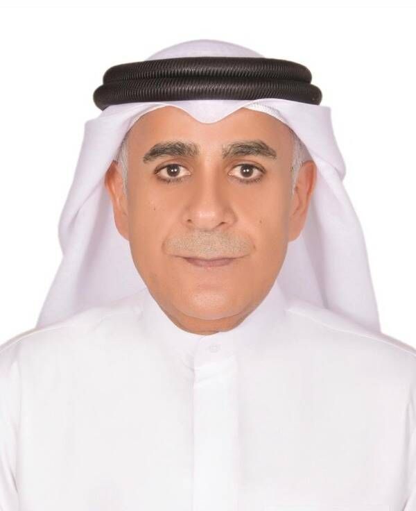 عبد اللطيف ناصر الفردان