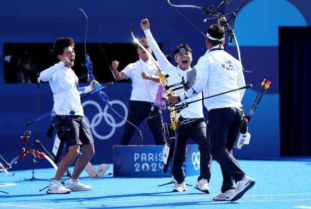 كوريا الجنوبية