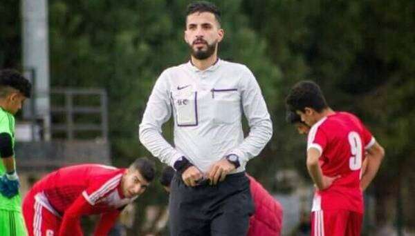 عمار أبو علو