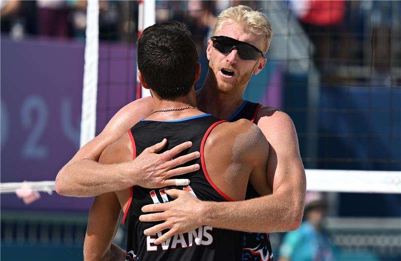 من المباراة