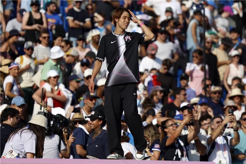 يوتو هوريجومي