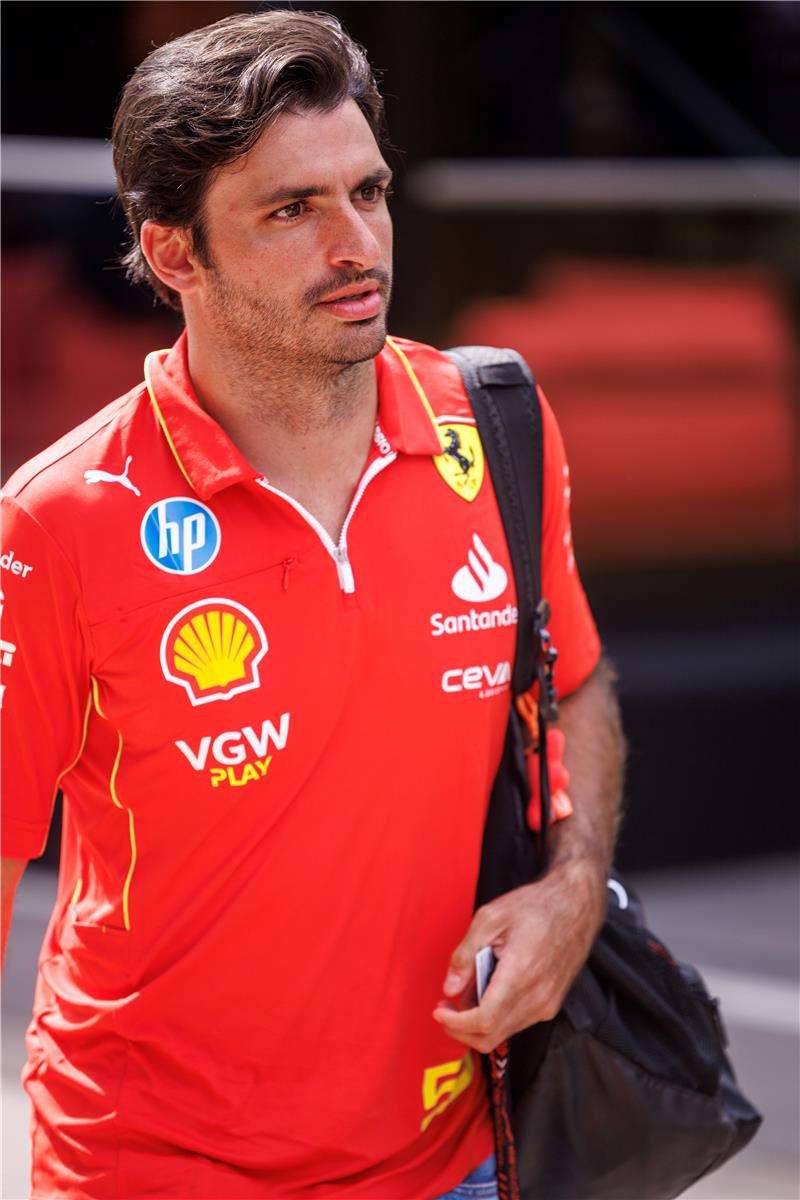 كارلوس ساينس