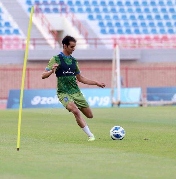 سلمان بورمية