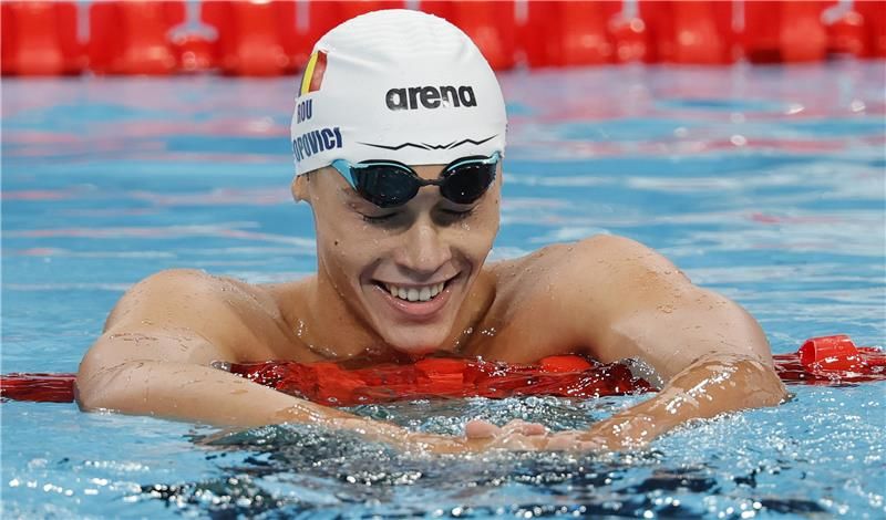 ديفيد بابوفيتشي