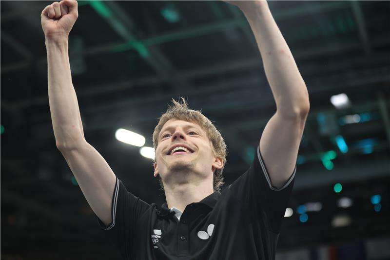 أندريس ليند