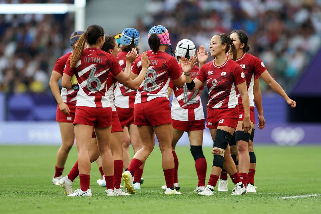 منتخب اليابان