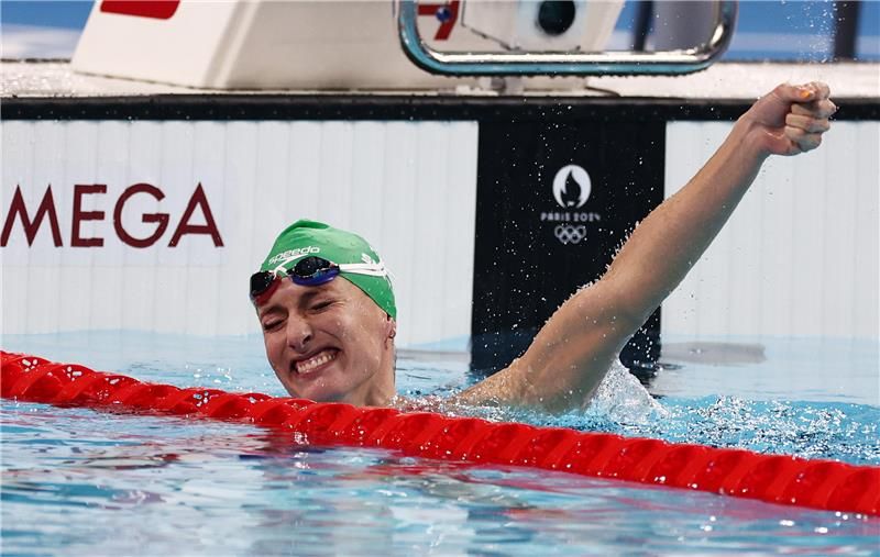 تاتيانا سميث